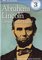 Abraham Lincoln: Lawyer Leader Legend ( DK Readers Level 3 )