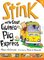 Stink and the Great Guinea Pig Express ( Stink #04 )