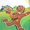 Gingerbread Man / El Hombre de Pan de Jengibre (Brighter Child: Keepsake Story Bilingual)