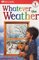 Whatever the Weather ( DK Reader Level 1 )