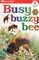 Busy Buzzy Bee (DK Readers Level 1)