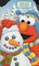 Elmo's Christmas Hugs (Hugs Book) (Board Book)