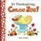 It's Thanksgiving Chloe Zoe! ( Chloe Zoe )