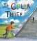 Color Thief: A Family's Story of Depression