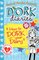 How to Dork Your Diary ( Dork Diaries 3 1/2 ) [Paperback]