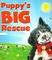 Puppy's Big Rescue (B)