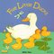 Five Little Ducks ( Classic Book With Holes )