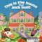 This is the House that Jack Built ( Classic Book With Holes )