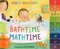 Bathtime Mathtime (Board Book)