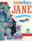 Extraordinary Jane (Board Book)
