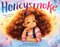 Honeysmoke: A Story of Finding Your Color