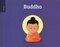 Buddha ( Pocket Bios )