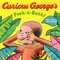 Curious George's Peek A Book! (Board Book)