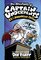 Adventures of Captain Underpants (25 1/2 Anniversary Edition)(Captain Underpants)