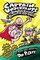 Captain Underpants and the Revolting Revenge of the Radioactive Robo-Boxers ( Captain Underpants #10 )