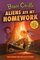 Aliens Ate My Homework (Rod Allbright and the Galactic Patrol)
