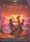 Throne of Fire ( Kane Chronicles #02 )