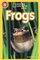 Frogs ( National Geographic Kids Readers Level 1 ) UK