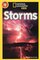 Storms ( National Geographic Kids Readers Level 1 ) (Paperback) UK