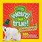 Christmas: 300 Festive Facts to Light Up the Holidays ( National Geographic Kids Weird But True )