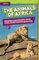 Roar! 100 Facts about African Animals (National Geographic Kids Readers Level 3)