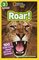 Roar! 100 Facts about African Animals  ( National Geographic Kids Readers Level 3 )