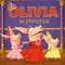 Olivia La Princesa ( Olivia the Princess ) (8x8)