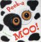 Peek A Moo! (Board Book)