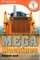 Mega Machines ( DK Readers Level 1 )