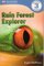Rain Forest Explorer ( National Geographic Kids Readers Level 3 )