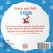 Toys (DK Touch and Feel Board Book)
