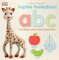 Sophie Peekaboo ABC ( Sophie La Girafe ) ( DK Baby Touch and Feel Board Book )