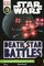 Star Wars: Death Star Battles ( DK Readers: Level 3 )