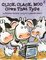 Click Clack Moo Cows That Type ( Click Clack Book ) ( Paperback )