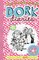 Dork Diaries ( Dork Diaries #01 ) (UK)