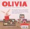 Las dos Olivias (Olivia Meets Olivia) (8x8)