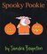 Spooky Pookie (Little Pookie) (Board Book)