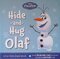 Hide And Hug Olaf: A Fun Family Experience! ( Disney Frozen ) (Boxed Set)