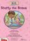 Stuffy the Brave (Doc McStuffins) (Board Book)