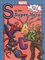S Is for Super Hero (Board Book)