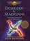 Demigods and Magicians: Percy and Annabeth Meet the Kanes
