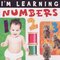 I’m Learning Numbers (I’m Learning...) (Board Book)