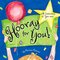 Hooray for You!: A Celebration of You-Ness (Board Book)