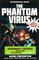 Phantom Virus: An Unofficial Novel: A Gameknight999 Adventure ( Herobrine's Revenge #01 )