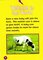 Meet a Baby Cow (Lightning Bolt Books: Baby Farm Animals)
