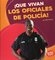 Que Vivan Los Oficiales de Policía! ( Hooray for Police Officers! ) ( Bumba Books en Español: Que Vivan los Ayudantes Comunitarios! ( Horray for Community Helpers! ) )