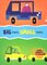 Cars Are Cool! (Storybots) (Board Book)