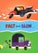 Cars Are Cool! (Storybots) (Board Book)