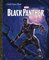 Black Panther ( Marvel ) ( Little Golden Book )