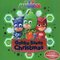 Gekko Saves Christmas  ( Pj Masks )  (8x8)